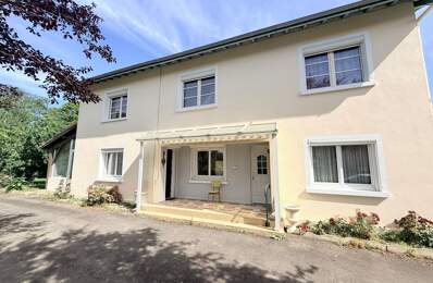 Maison À Vendre — photo du bien