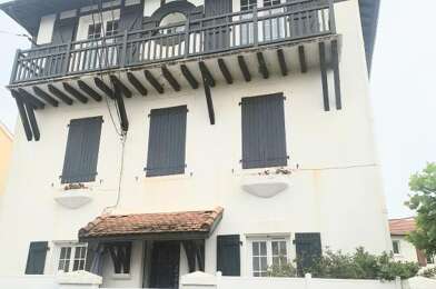 Appartement 3 pièces 520000 €