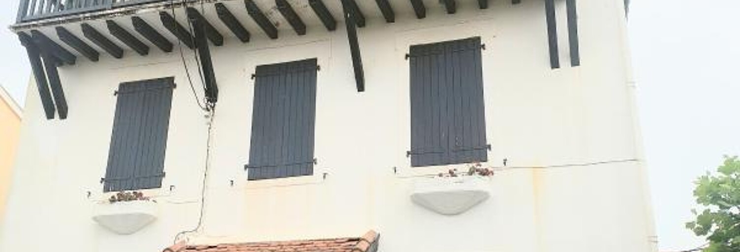 Appartement 3 Pièces 65 m² à vendre à Biarritz (64200)