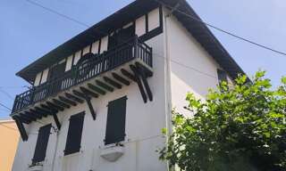 Appartement 3 Pièces 65 m² à vendre à Biarritz (64200)