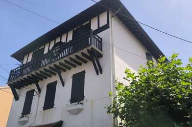 Appartement 3 pièces 520000 €