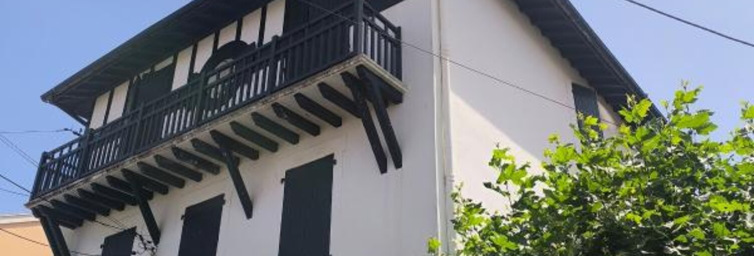 Appartement 3 Pièces 65 m² à vendre à Biarritz (64200)