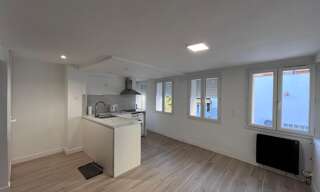 Appartement 1 Pièce 23 m² à vendre à Cannes (06400)