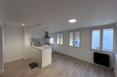 Appartement 1 pièces 139000 €