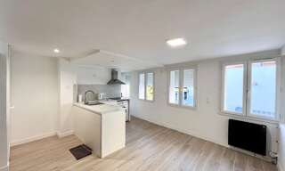 Appartement 1 Pièce 23 m² à vendre à Cannes (06400)