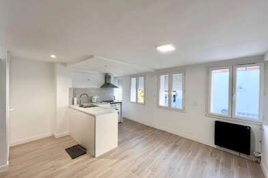 Appartement 1 pièces 139000 €