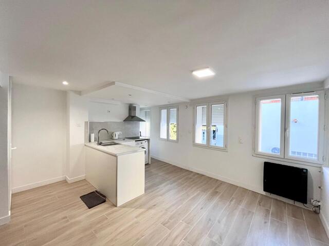 Appartement proposé à Cannes