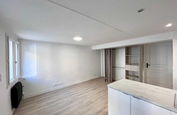 EXCLUSIVITE - Studio rénové — photo 2
