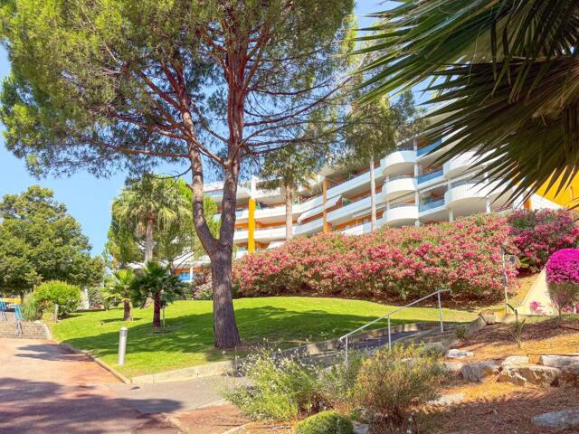 Appartement proposé à Cannes