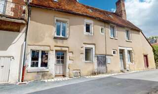 Maison 6 Pièces 183 m² à vendre à Sancerre (18300)