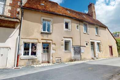 Maison 6 pièces 72000 €