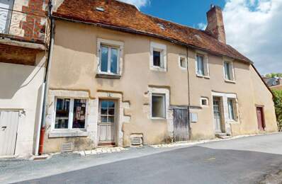 Maison à vendre — photo du bien