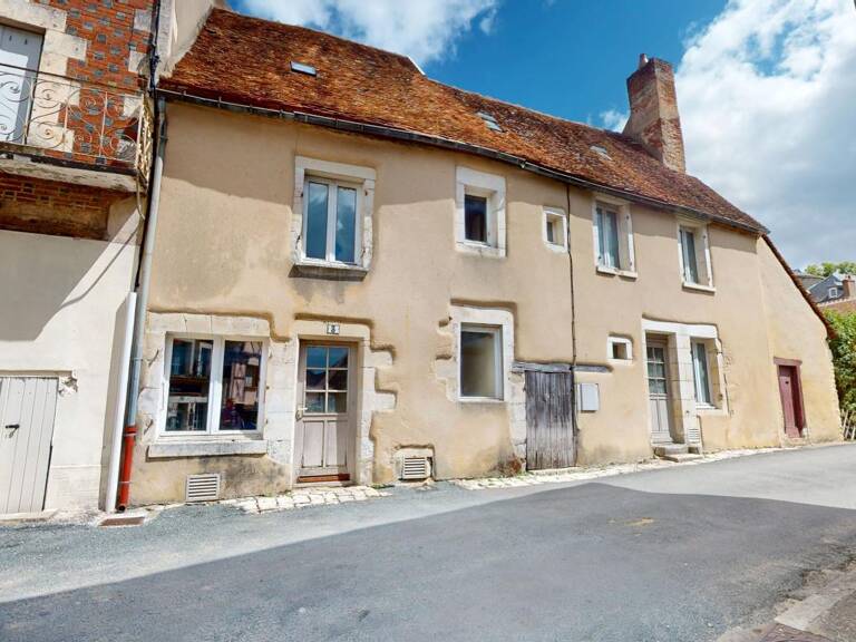 Maison à vendre — photo 1