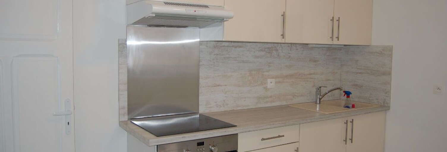 Appartement 3 Pièces 60 m² à louer à Saint-Satur (18300)