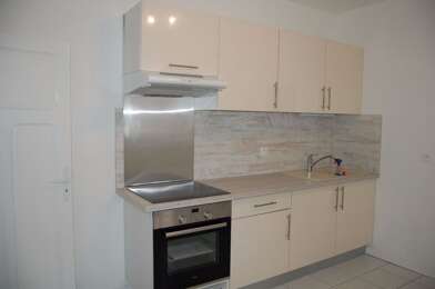 Appartement 3 pièces 459 €
