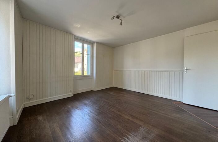 Bel appartement T3 rénové avec cave – Saint-Satur — photo 4