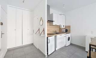 Appartement 1 Pièce 28 m² à louer à Rodez (12000)