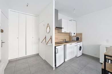 Appartement 1 pièces 390 €