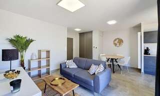 Appartement 2 Pièces 42 m² à louer à Rodez (12000)