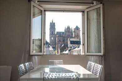 Appartement 2 pièces 720 €