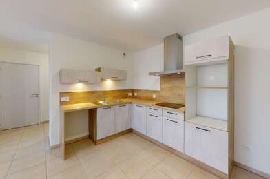 Appartement 2 pièces 600 €