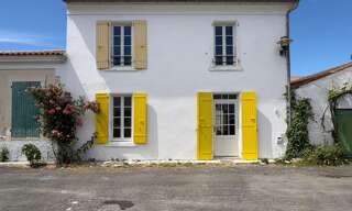 Maison 5 Pièces 116 m² à vendre à La Brée-les-Bains (17840)