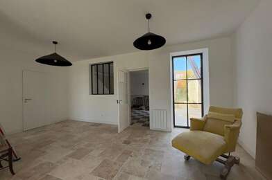 Maison 5 pièces 487680 €