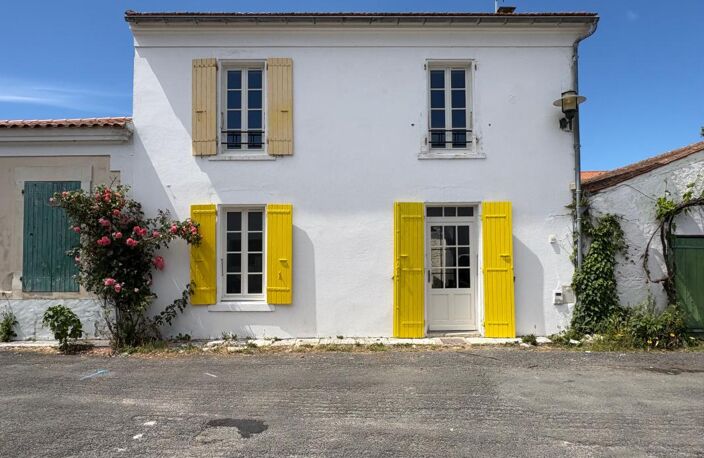 Maison à vendre - LA BREE LES BAINS — photo 2