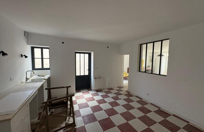 Maison à vendre - LA BREE LES BAINS — photo 3