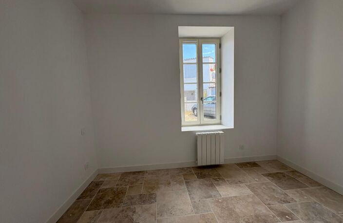 Maison à vendre - LA BREE LES BAINS — photo 4