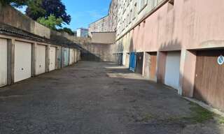 Garage  27 m² à vendre à Brest (29200)
