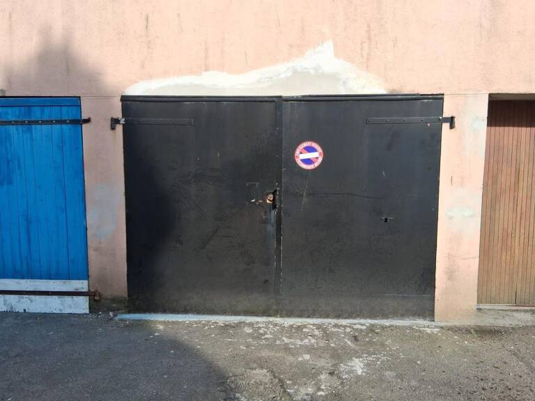 BREST grand garage de 27m2 — photo 1