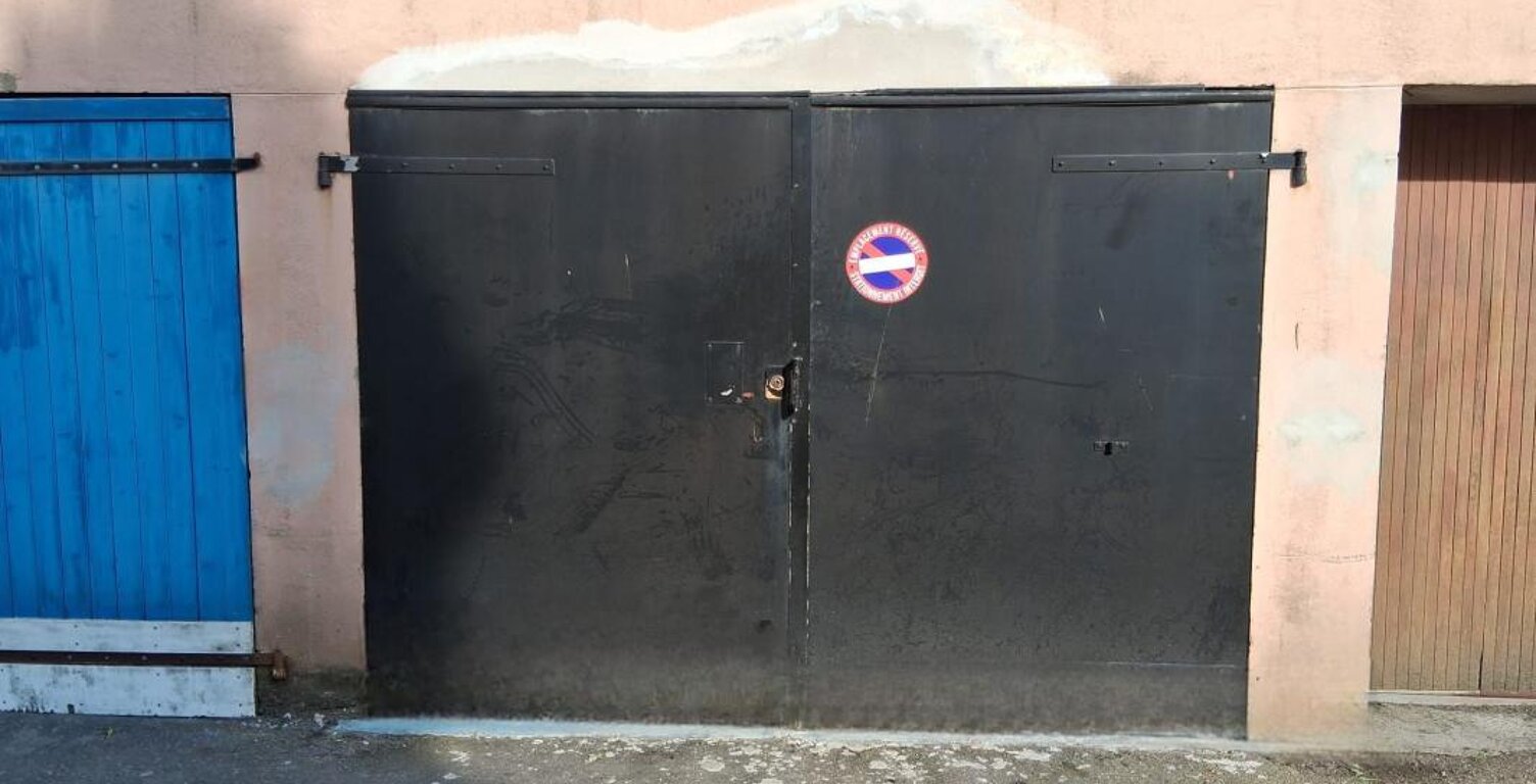 BREST grand garage de 27m2 — photo 1