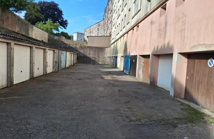 BREST grand garage de 27m2 — photo 2