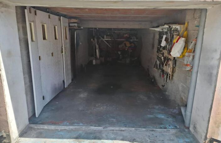 BREST grand garage de 27m2 — photo 4