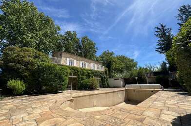 Maison 7 pièces 625000 €