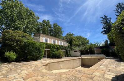 Maison d’exception - Pézenas — photo du bien