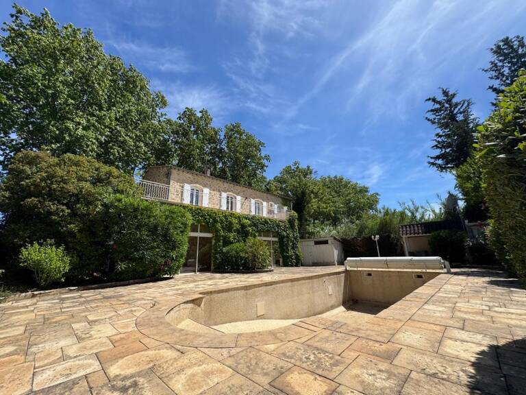 Maison d’exception - Pézenas — photo 1