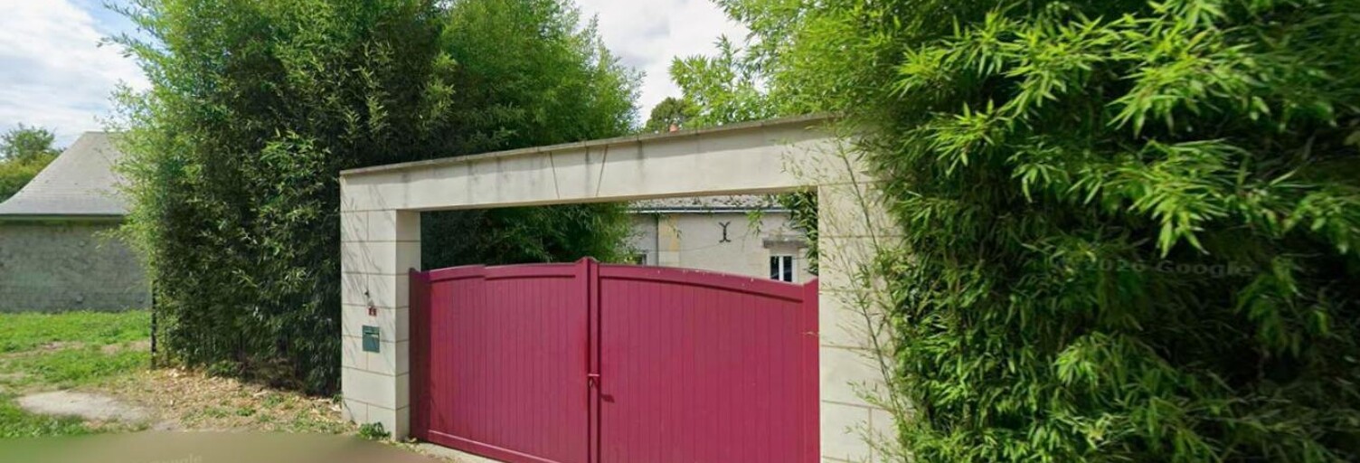 Maison 4 Pièces 130 m² à vendre à Chemillé-sur-Dême (37370)