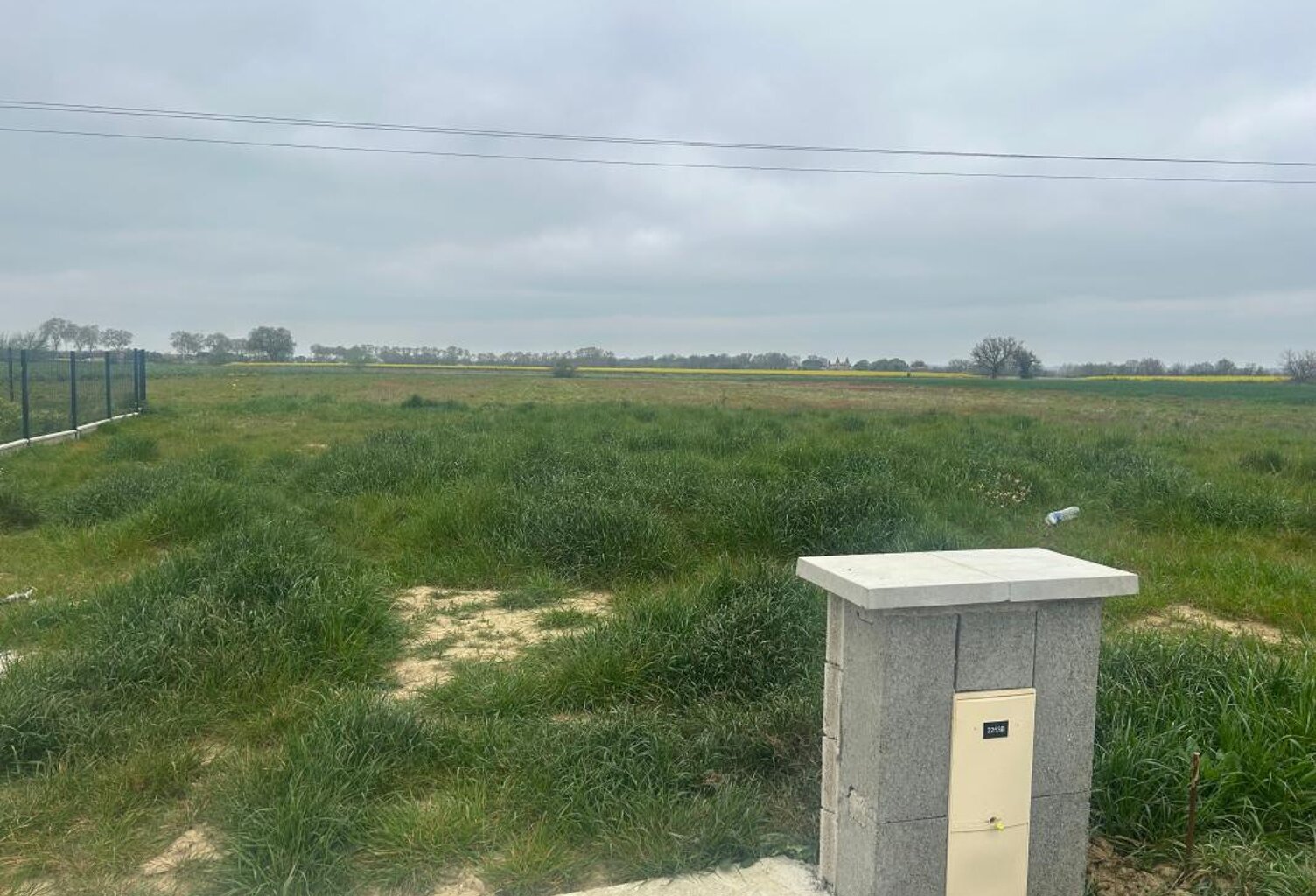 Terrain Seilh à vendre - Libre de tout constructeur — photo 1