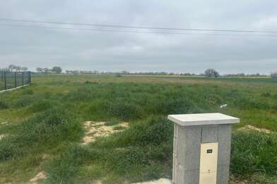 Terrain  139000 €