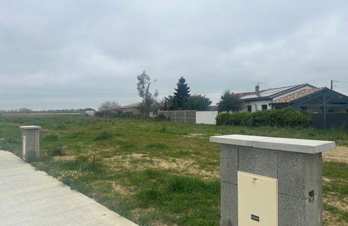 Terrain Seilh à vendre - Libre de tout constructeur — photo 2