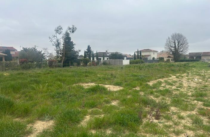 Terrain Seilh à vendre - Libre de tout constructeur — photo 3