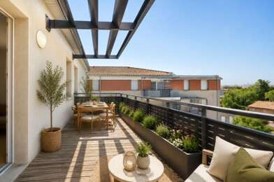 Appartement 3 pièces 167500 €