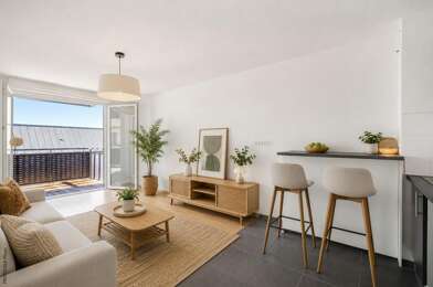 Appartement 3 pièces 167500 €