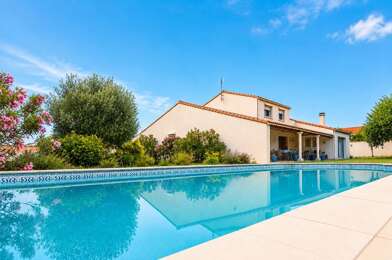 Maison 5 pièces 630000 €