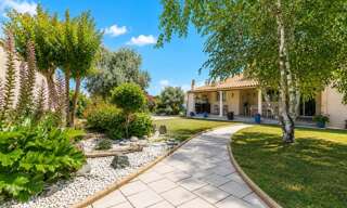 Maison 5 Pièces 140 m² à vendre à Royan (17200)