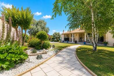 Maison 5 pièces 630000 €