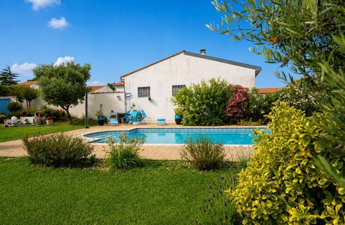 Maison À Vendre — photo 3