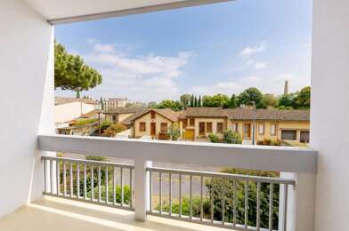 Appartement 2 pièces 172000 €
